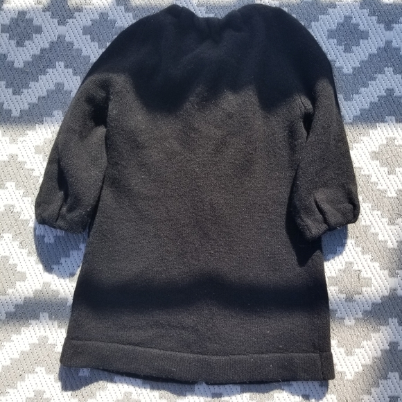 Vince cashmere shift mini dress Size XS - Picture 7 of 7